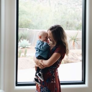 Meet your Posher, Jenna